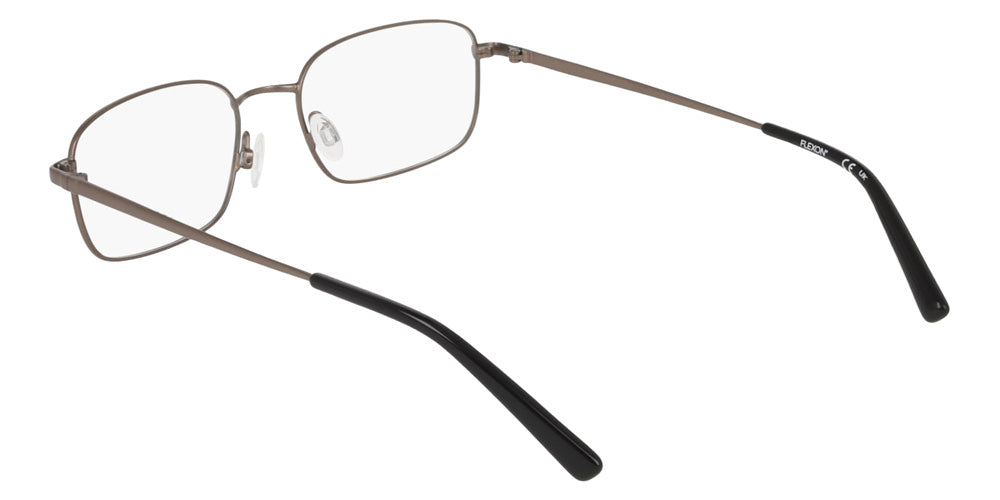 Flexon H6098 202 53 - Satin Coffee #id:flflexonh6098202_s:102115