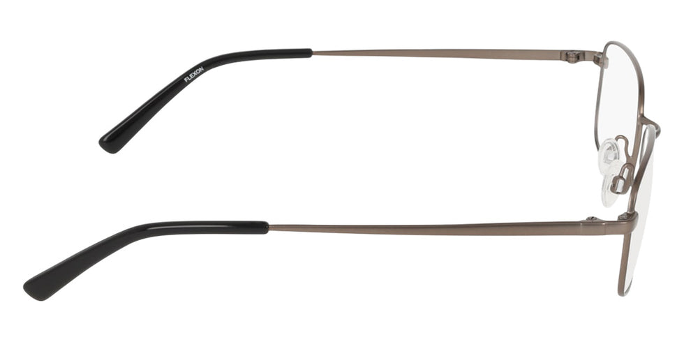 Flexon H6098 202 53 - Satin Coffee #id:flflexonh6098202_s:102130