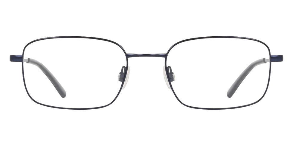 Flexon H6098 413 53 - Satin Navy #id:flflexonh6098413_s:104100