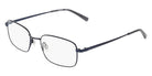 Flexon H6098 413 53 - Satin Navy #id:flflexonh6098413_s:104105