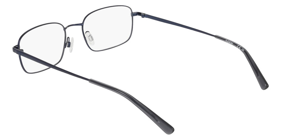 Flexon H6098 413 53 - Satin Navy #id:flflexonh6098413_s:104115