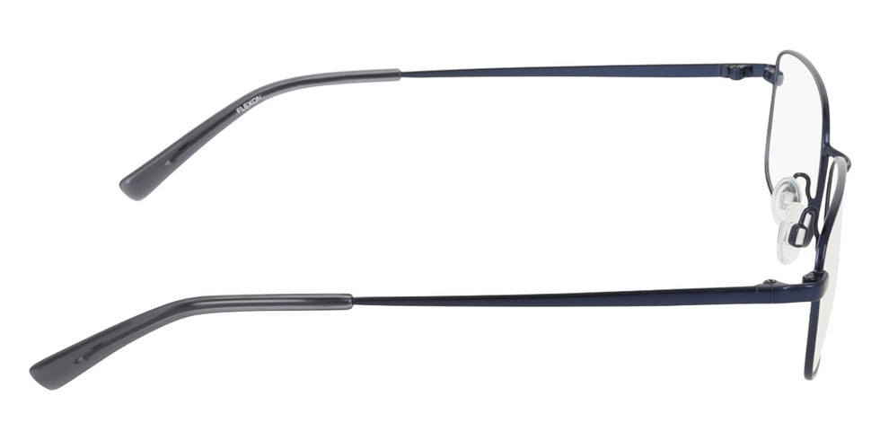 Flexon H6098 413 53 - Satin Navy #id:flflexonh6098413_s:104130