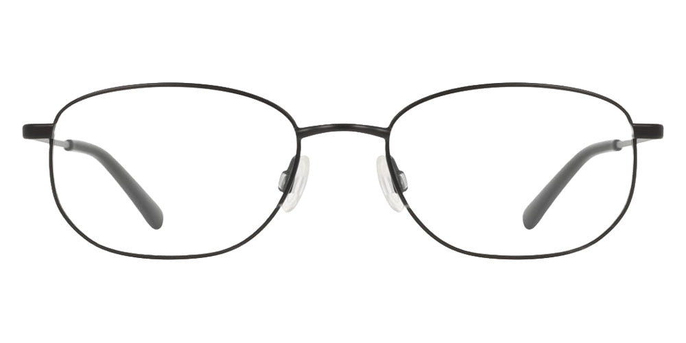 Flexon H6099 002 52 - Satin Black #id:flflexonh6099002_s:100100