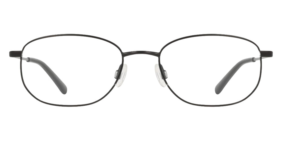 Flexon H6099 002 52 - Satin Black #id:flflexonh6099002_s:100100