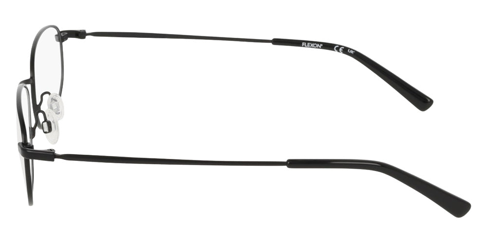 Flexon H6099 002 52 - Satin Black #id:flflexonh6099002_s:100110