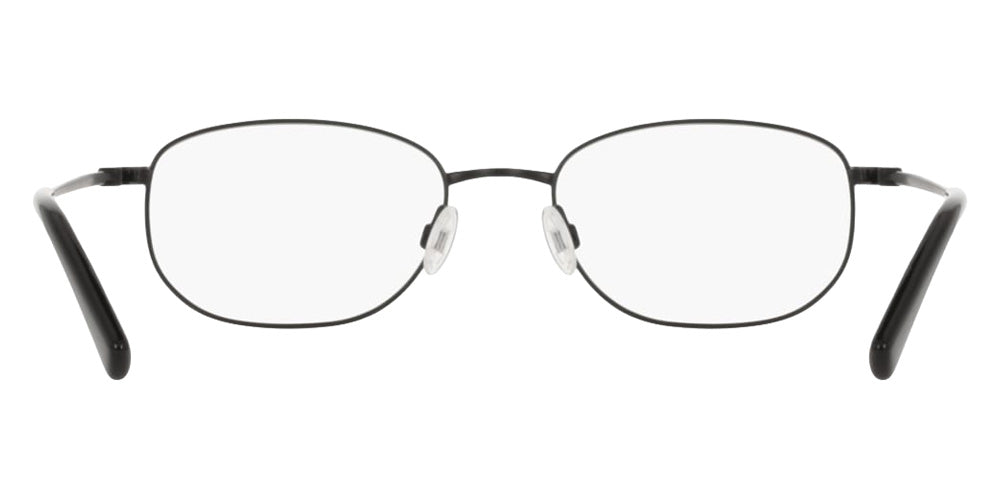 Flexon H6099 002 52 - Satin Black #id:flflexonh6099002_s:100120