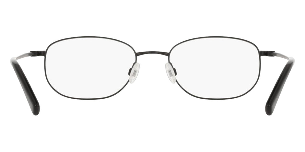 Flexon H6099 002 52 - Satin Black #id:flflexonh6099002_s:100120