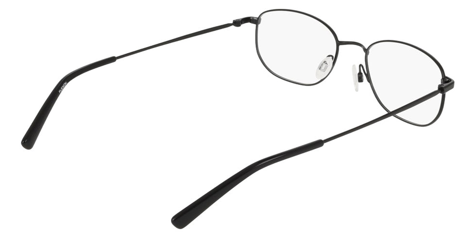 Flexon H6099 002 52 - Satin Black #id:flflexonh6099002_s:100125