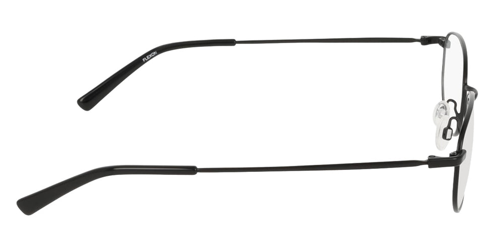 Flexon H6099 002 52 - Satin Black #id:flflexonh6099002_s:100130