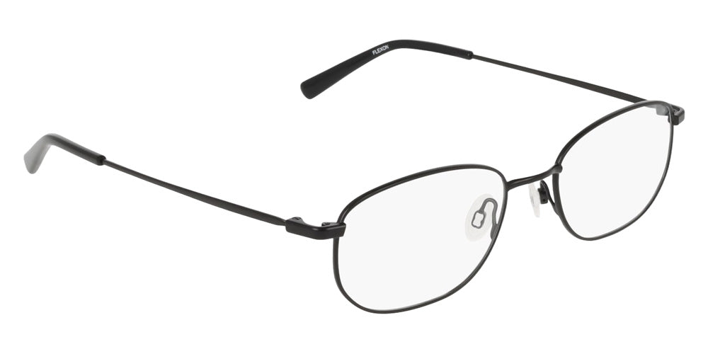 Flexon H6099 002 52 - Satin Black #id:flflexonh6099002_s:100135