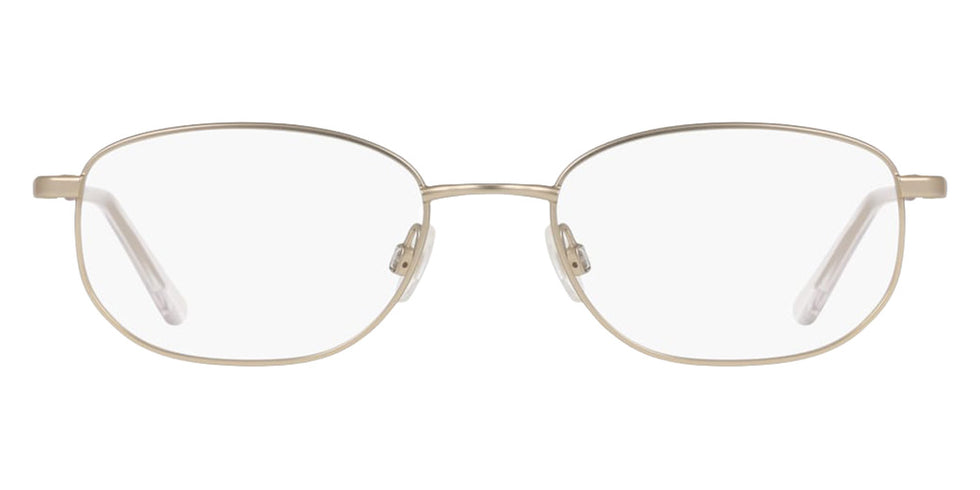 Flexon H6099 710 52 - Satin Gold #id:flflexonh6099710_s:104100