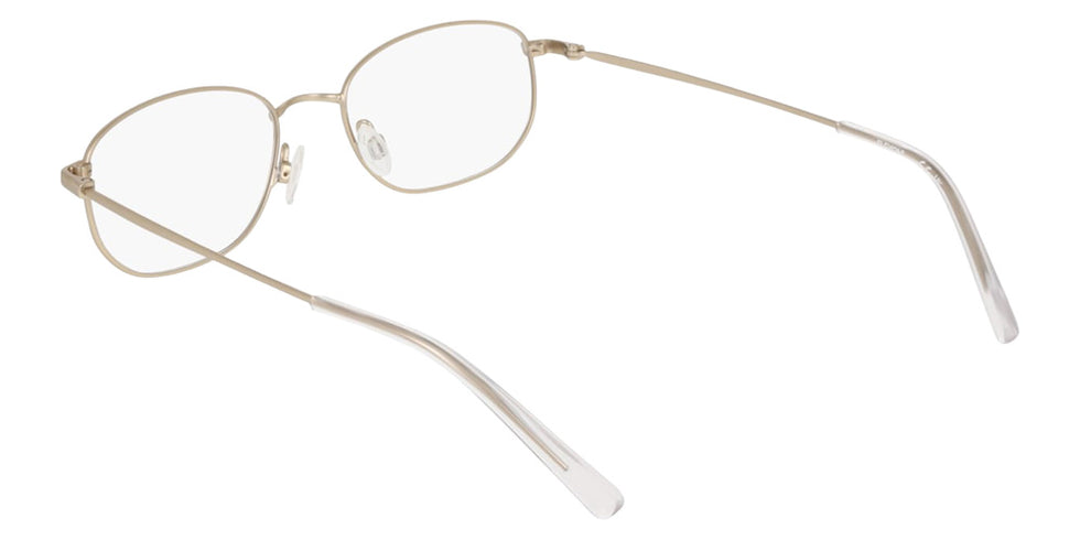 Flexon H6099 710 52 - Satin Gold #id:flflexonh6099710_s:104115