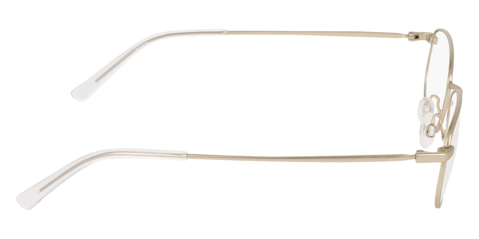 Flexon H6099 710 52 - Satin Gold #id:flflexonh6099710_s:104130