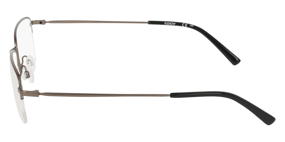 Flexon H6100 202 56 - Satin Coffee #id:flflexonh6100202_s:102110