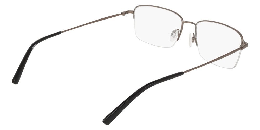 Flexon H6100 202 56 - Satin Coffee #id:flflexonh6100202_s:102125