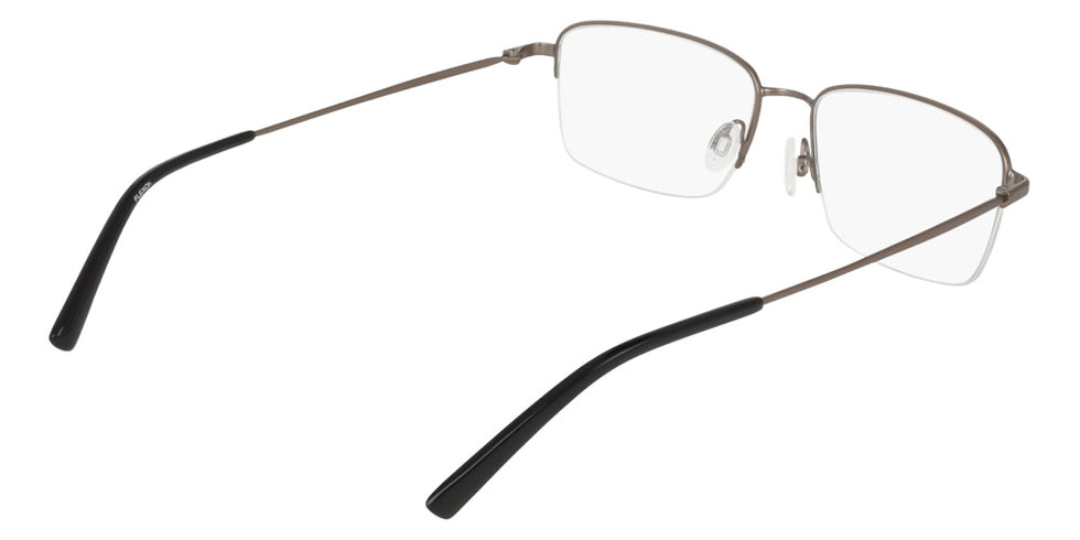 Flexon H6100 202 56 - Satin Coffee #id:flflexonh6100202_s:102125