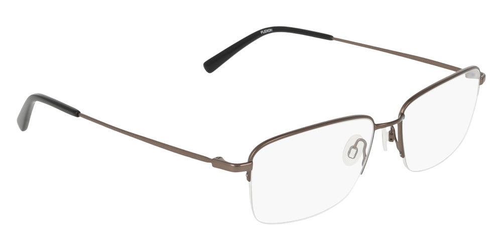 Flexon H6100 202 56 - Satin Coffee #id:flflexonh6100202_s:102135