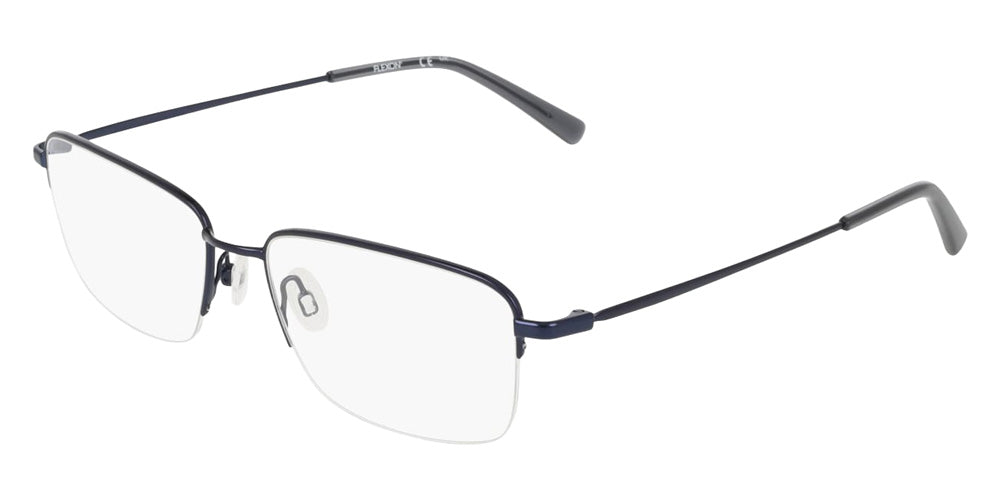 Flexon H6100 413 56 - Satin Navy #id:flflexonh6100413_s:104105