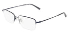 Flexon H6100 413 56 - Satin Navy #id:flflexonh6100413_s:104105