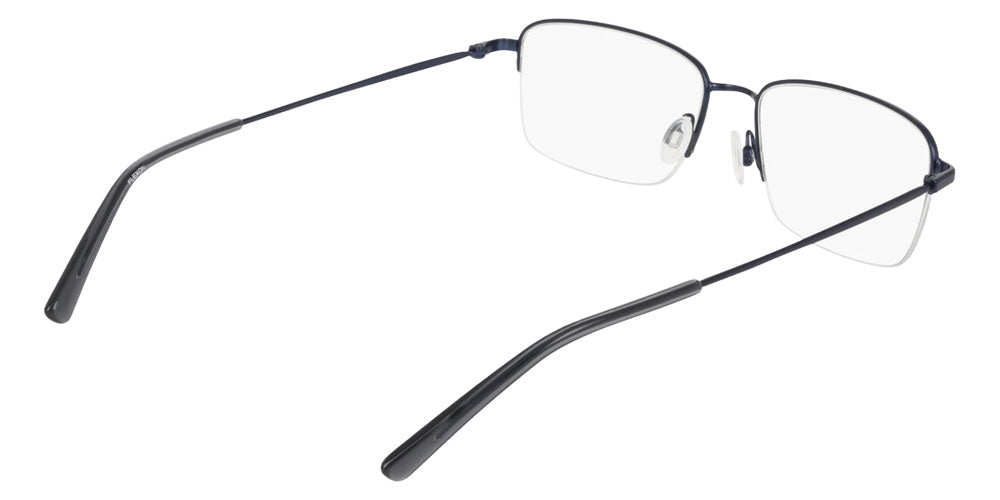 Flexon H6100 413 56 - Satin Navy #id:flflexonh6100413_s:104125