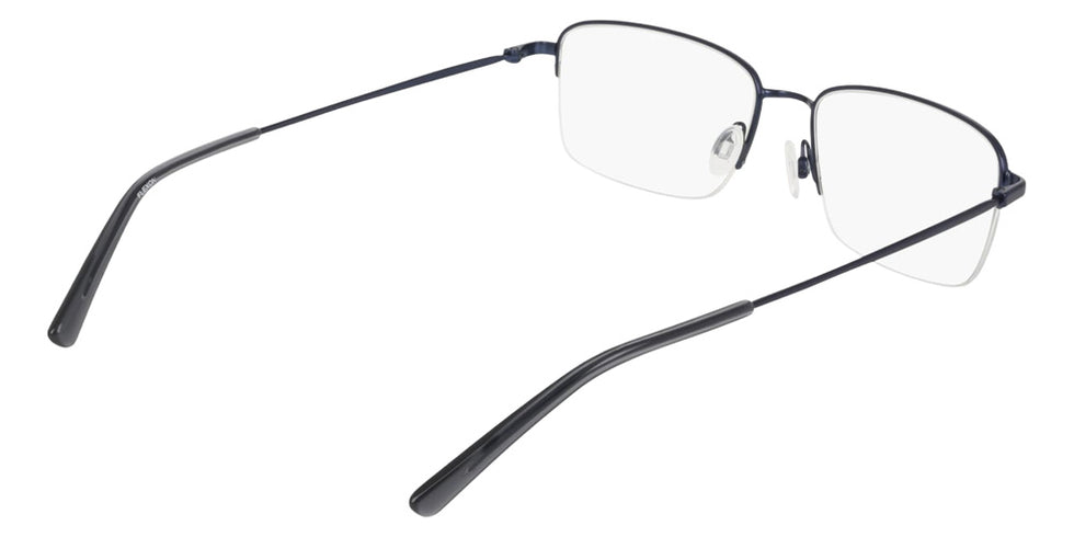 Flexon H6100 413 56 - Satin Navy #id:flflexonh6100413_s:104125