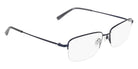 Flexon H6100 413 56 - Satin Navy #id:flflexonh6100413_s:104135
