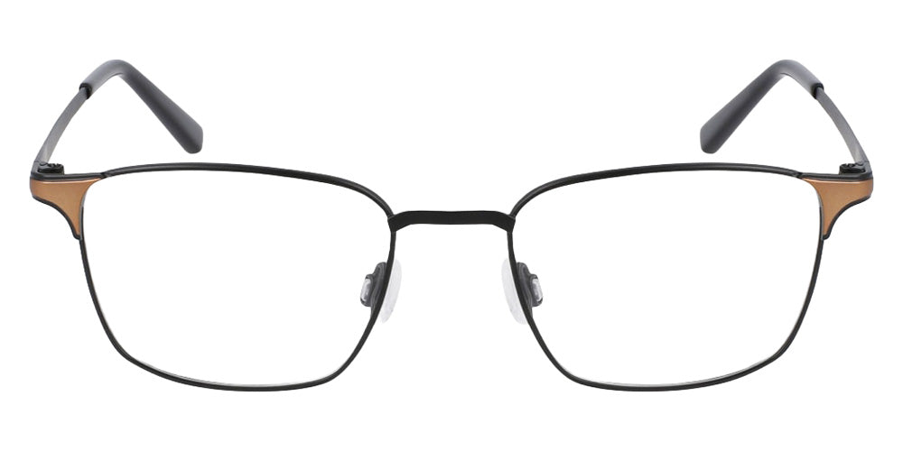 Flexon J4012 002 47 - Matte Black #id:flflexonj4012002_s:100100