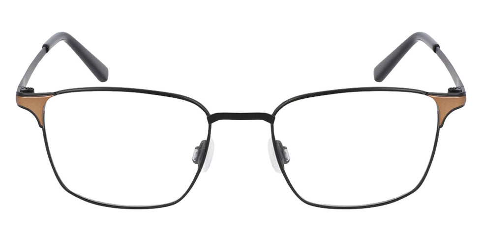 Flexon J4012 002 47 - Matte Black #id:flflexonj4012002_s:100100