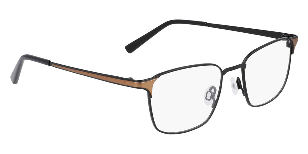 Flexon J4012 002 47 - Matte Black #id:flflexonj4012002_s:100110