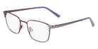 Flexon J4012 505 47 - Matte Plum #id:flflexonj4012505_s:104105