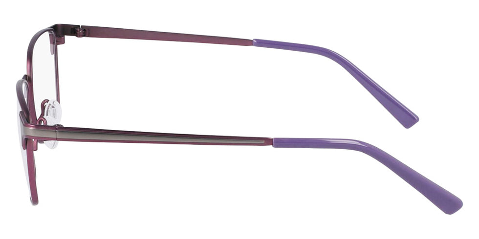 Flexon J4012 505 47 - Matte Plum #id:flflexonj4012505_s:104110