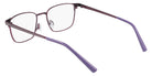 Flexon J4012 505 47 - Matte Plum #id:flflexonj4012505_s:104115