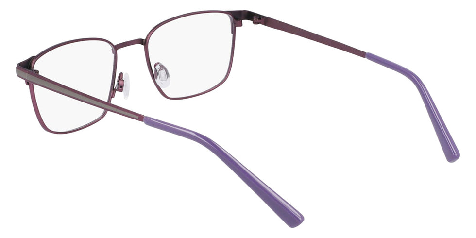 Flexon J4012 505 47 - Matte Plum #id:flflexonj4012505_s:104115