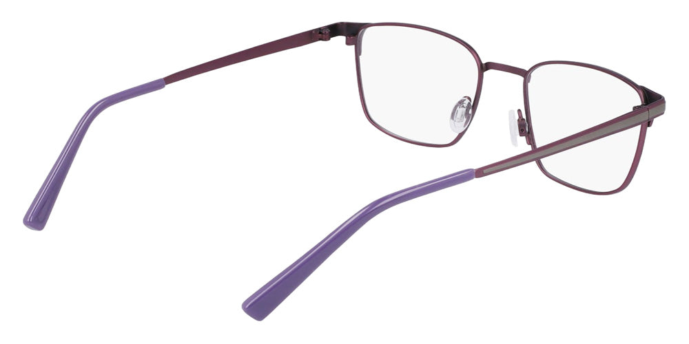 Flexon J4012 505 47 - Matte Plum #id:flflexonj4012505_s:104125