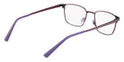 Flexon J4012 505 47 - Matte Plum #id:flflexonj4012505_s:104125