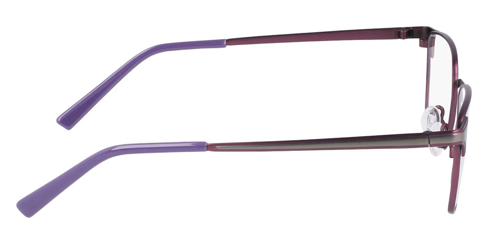Flexon J4012 505 47 - Matte Plum #id:flflexonj4012505_s:104130