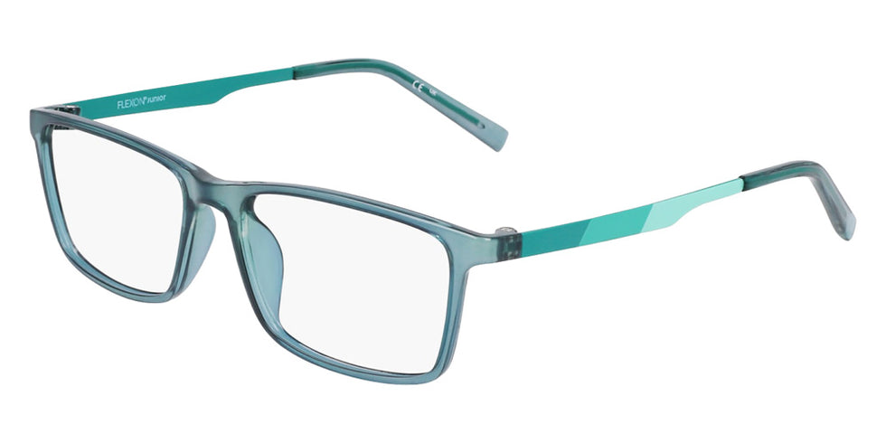 Flexon J4020 318 49 - Teal #id:flflexonj4020318_s:100105