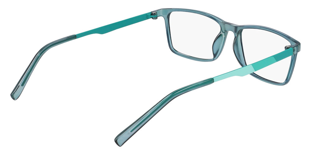 Flexon J4020 318 49 - Teal #id:flflexonj4020318_s:100125