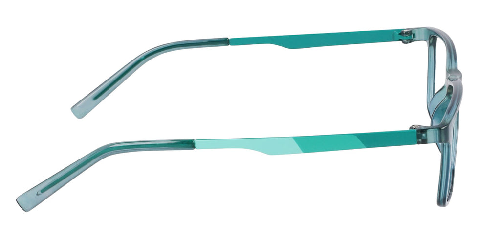 Flexon J4020 318 49 - Teal #id:flflexonj4020318_s:100130