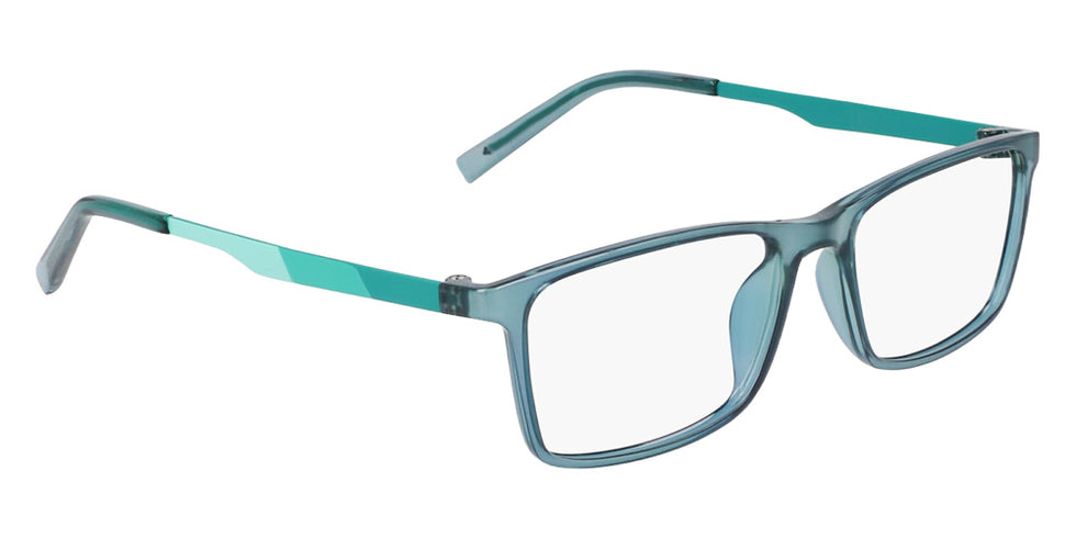 Flexon J4020 318 49 - Teal #id:flflexonj4020318_s:100135