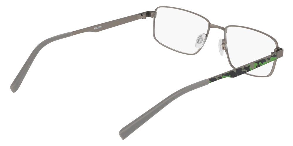 Flexon J4024 072 48 - Matte Gunmetal #id:flflexonj4024072_s:100125