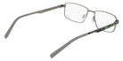 Flexon J4024 072 48 - Matte Gunmetal #id:flflexonj4024072_s:100125
