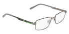 Flexon J4024 072 48 - Matte Gunmetal #id:flflexonj4024072_s:100135