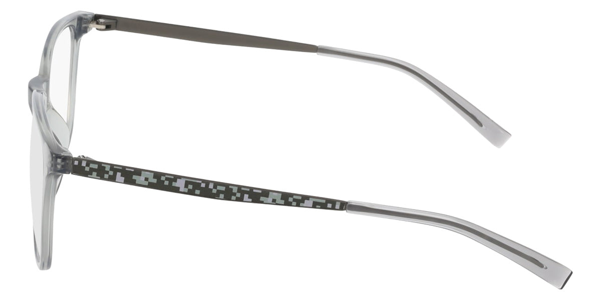 Flexon J4027 051 49 - Gray Crystal #id:flflexonj4027051_s:102110