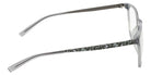 Flexon J4027 051 49 - Gray Crystal #id:flflexonj4027051_s:102130