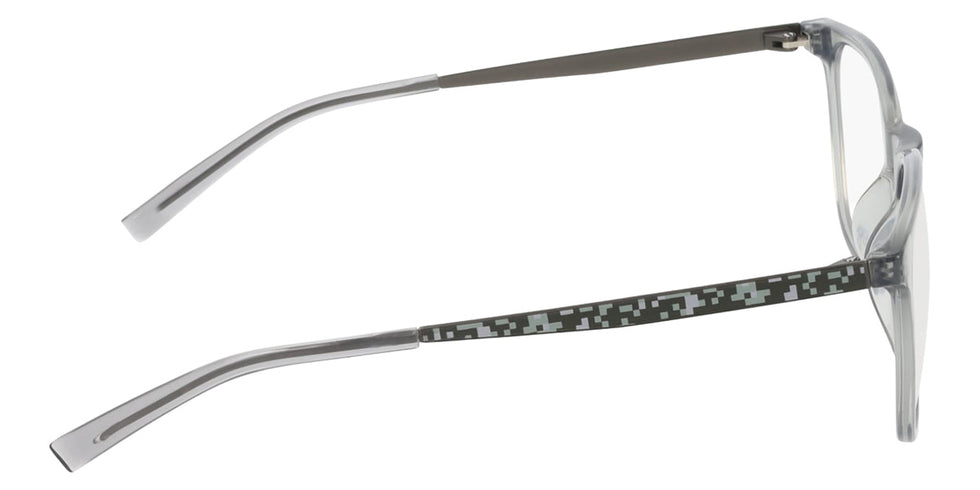 Flexon J4027 051 49 - Gray Crystal #id:flflexonj4027051_s:102130