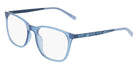 Flexon J4027 422 49 - Blue Crystal #id:flflexonj4027422_s:104105