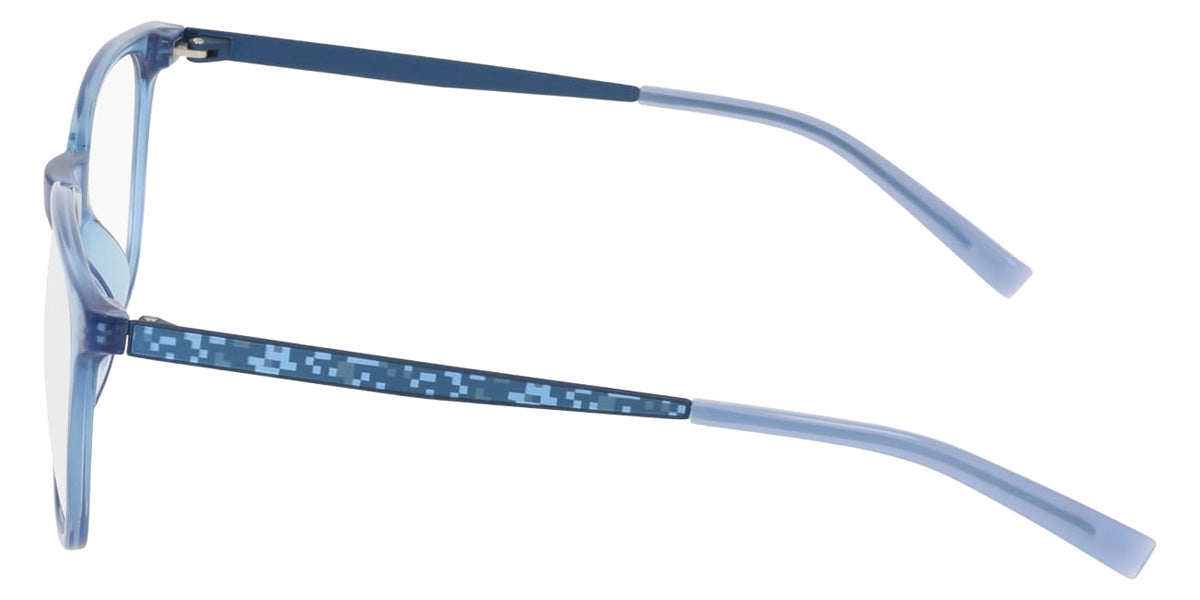 Flexon J4027 422 49 - Blue Crystal #id:flflexonj4027422_s:104110