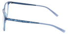 Flexon J4027 422 49 - Blue Crystal #id:flflexonj4027422_s:104110