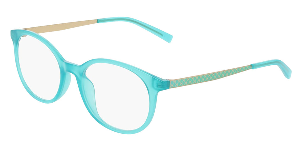 Flexon J4028 440 47 - Milky Teal #id:flflexonj4028440_s:100105